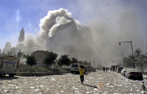 Trial remains elusive for purported mastermind accused of plotting 9/11 attacks
